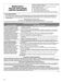  WFE505W0JZ User Instructions Page #19