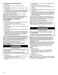  WFE520S0FS User Instructions Page #11