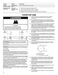  WFE520S0FS User Instructions Page #7