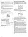  WFE525S0HZ User Instructions Page #13