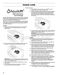  WFE540H0ES User Instructions Page #13