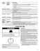  WFE540H0ES User Instructions Page #6