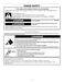  WFE770H0FZ User Instructions Page #3