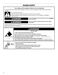  WFE775H0HZ Installation Instructions Page #3