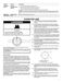  WFE775H0HZ User Instructions Page #8