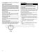  WFE775H0HZ User Instructions Page #9