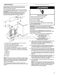  WFG320M0BS Installation Instructions Page #6