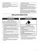  WFG320M0BS Installation Instructions Page #8