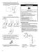  WFG320M0BS Installation Instructions Page #9