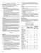  WFG320M0BS Use & Care Guide Page #11