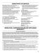  WFG320M0BS Use & Care Guide Page #16