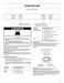  WFG320M0BS Use & Care Guide Page #6