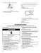  WFG505M0BS User Instructions Page #13