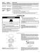  WFG510S0AS User Instructions Page #6
