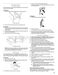  WFG540H0AW Installation Instructions Page #14
