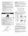  WFG540H0AW Installation Instructions Page #18