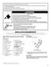  WFG540H0AW Installation Instructions Page #4