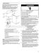  WFG540H0AW Installation Instructions Page #6