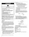  WFG540H0AW Installation Instructions Page #7