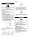  WFG540H0AW Installation Instructions Page #9