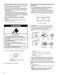  WFG550S0HZ Installation Instructions Page #19