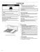  WFG710H0AH User Instructions Page #7