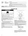  WFG775H0HZ User Instructions Page #7