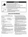  WGE555S0BS Installation Instructions Page #3