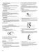  WGE555S0BS Use & Care Guide Page #23