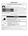  WGE555S0BS Use & Care Guide Page #4