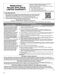  WGE745C0FS User Instructions Page #19