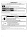  WGE745C0FS User Instructions Page #3