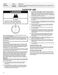  WGE745C0FS User Instructions Page #7