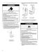  WGG745S0FS Installation Instructions Page #9