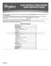 Whirlpool WGG745S0FS User Instructions