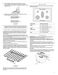  WGG745S0FS User Instructions Page #8