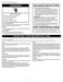  WMH31017AS User Guide Page #4