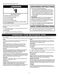  WML55011HS User Guide Page #4