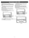  WML75011HZ User Guide Page #7