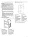  WOC54EC0HS Installation Instructions Page #4