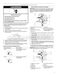  WOC54EC0HS Installation Instructions Page #8