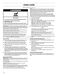  WOC75EC0HS User Instructions Page #13