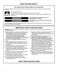  WOD77EC0HS Owner's Manual Page #3