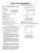  WOS11EM4EW Installation Instructions Page #3