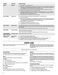  WOD51ES4ES User Instructions Page #5