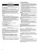  WOD51ES4ES User Instructions Page #7