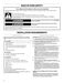  WOS31ES7JS Installation Instructions Page #3