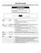  WOS31ES7JS User Instructions Page #4