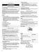  WOS51ES4EB User Instructions Page #7