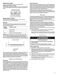  WOS51ES4EB User Instructions Page #8